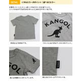 カンゴール 半袖 Tシャツ | chil2 | 詳細画像6 