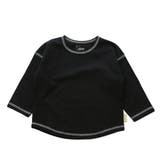 ブラック | アルトタスカル 長袖 Tシャツ | chil2