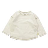 オフ白 | アルトタスカル 長袖 Tシャツ | chil2