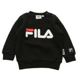 Bブラック | フィラ FILA トレーナー | chil2