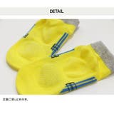 靴下 5足セット JR ソックス ベビー キッズ 子供服 新幹線 男の子 | chil2 | 詳細画像3