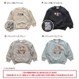 子供服 トレーナー マーベル | chil2 | 詳細画像5