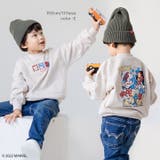 子供服 トレーナー マーベル | chil2 | 詳細画像8