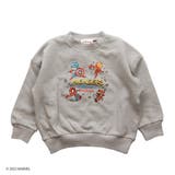 Gアベンジャーズ/グレー | 子供服 トレーナー マーベル | chil2