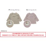 子供服 Tシャツ 長袖 | chil2 | 詳細画像5
