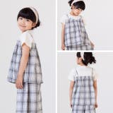 半袖 キャミ付きTシャツ 子供服 | chil2 | 詳細画像10