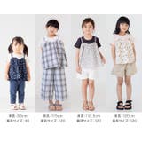 半袖 キャミ付きTシャツ 子供服 | chil2 | 詳細画像3