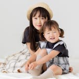 半袖 ロンパース カバーオール | chil2 | 詳細画像8