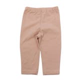 Qピンク | レギンス 7分丈 子供服 | chil2