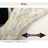 レギンス 7分丈 子供服 | chil2 | 詳細画像8