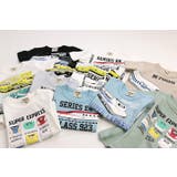 JR新幹線 半袖Tシャツ 子供服 | chil2 | 詳細画像10