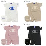 チャンピオン 半袖 ロンパース | chil2 | 詳細画像9