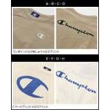 チャンピオン 半袖ロンパース ベビー服 | chil2 | 詳細画像5