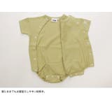 フィラ 半袖ロンパース 前開き | chil2 | 詳細画像8