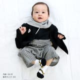 袴ロンパース ベビー 子供服 | chil2 | 詳細画像4 