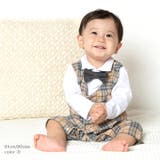フォーマル カバーオール ベビー服 | chil2 | 詳細画像10