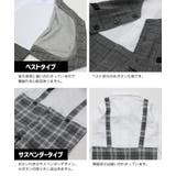 フォーマル カバーオール ベビー服 | chil2 | 詳細画像8