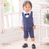 フォーマル カバーオール ベビー服 | chil2 | 詳細画像9