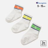 チャンピオン ソックス 3足セット | chil2 | 詳細画像1