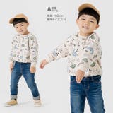 トレーナー キッズ ベビー服 | chil2 | 詳細画像6