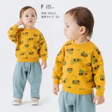 トレーナー キッズ ベビー服 | chil2 | 詳細画像8