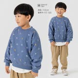 トレーナー キッズ ベビー服 | chil2 | 詳細画像9