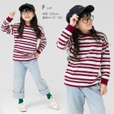 キッズボーダー 長袖 Tシャツ | chil2 | 詳細画像10