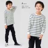 キッズボーダー 長袖 Tシャツ | chil2 | 詳細画像5