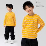 キッズボーダー 長袖 Tシャツ | chil2 | 詳細画像7
