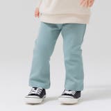 ミント | キッズ パンツ フレア | chil2