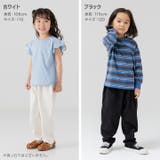 キッズ ワイド ストレッチ | chil2 | 詳細画像7
