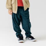 グリーン | キッズ コーデュロイパンツ 子供服 | chil2