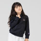 ブラック | チャンピオン パーカー 子供服 | chil2