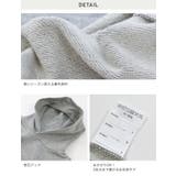 チャンピオン パーカー 子供服 | chil2 | 詳細画像7 