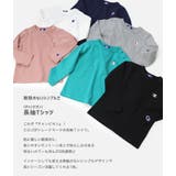 子供服 チャンピオン 長袖 | chil2 | 詳細画像2