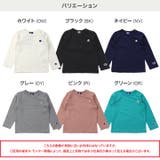 子供服 チャンピオン 長袖 | chil2 | 詳細画像3