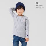子供服 チャンピオン 長袖 | chil2 | 詳細画像6