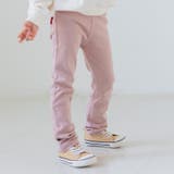ピンク | EDWIN ストレッチパンツ 子供服 | chil2