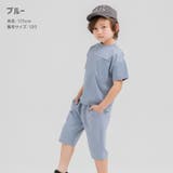子供服 速乾 半袖Tシャツ | chil2 | 詳細画像11