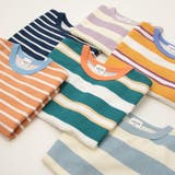 子供服 ボーダー 半袖 | chil2 | 詳細画像12