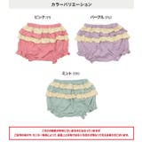子供服 ブルマ パンツ | chil2 | 詳細画像3