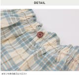 ベビー服 ブルマパンツ 子供服 | chil2 | 詳細画像4