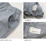 子供服 ハーフパンツ キッズ | chil2 | 詳細画像6 