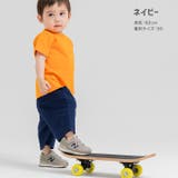子供服 ハーフパンツ キッズ | chil2 | 詳細画像8 
