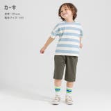 子供服 ハーフパンツ キッズ | chil2 | 詳細画像9 