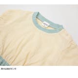 子供服 半袖 ロンパース | chil2 | 詳細画像5
