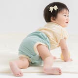 子供服 半袖 ロンパース | chil2 | 詳細画像8