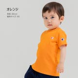 子供服 チャンピオン 半袖Tシャツ | chil2 | 詳細画像11