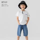 子供服 チャンピオン 半袖Tシャツ | chil2 | 詳細画像7