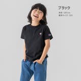 子供服 チャンピオン 半袖Tシャツ | chil2 | 詳細画像8